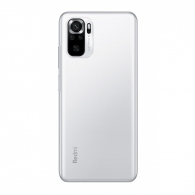Xiaomi Redmi Note 10S, 128GB/8GB, Pebble White, 6.43" 1080x2400 AMOLED thumbnav 2