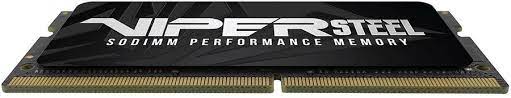 Memorie operativa VIPER (by Patriot) STEEL Performance  DDR4-2666 SODIMM 16GB photo 2