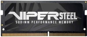 Memorie operativa VIPER (by Patriot) STEEL Performance  DDR4-2666 SODIMM 16GB