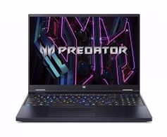 ACER Predator Helios PH16-71 Abyssal Black (NH.QJQEU.002) 16.0