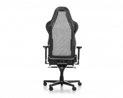 Игровое кресло DXRacer AIR / 150kg / 180-2005cm / Black