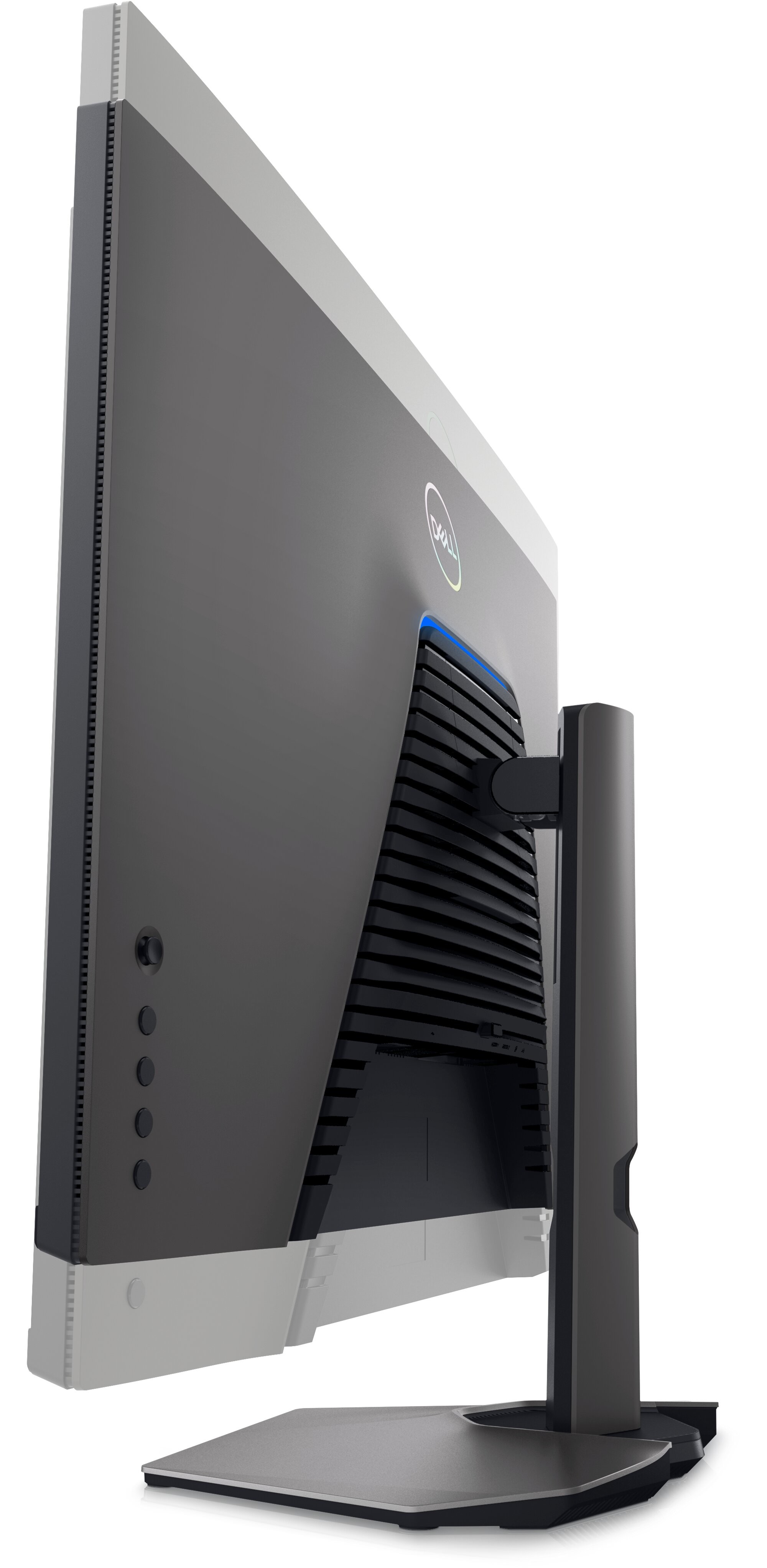 31.5" DELL IPS LED G3223Q Black (1ms, 3000:1, 400cd, 3820x2160, 178°/178°, up to 165Hz Refresh Rate, AMD FreeSync / NVIDIA G-SYNC, Display HDR400, HDMI2.0 x 2, DisplayPort, USB-C (DisplayPort 1.4 Alt Mode), USB Hub: 2 x USB3.2, Audio Line-out, Height Adju photo 5