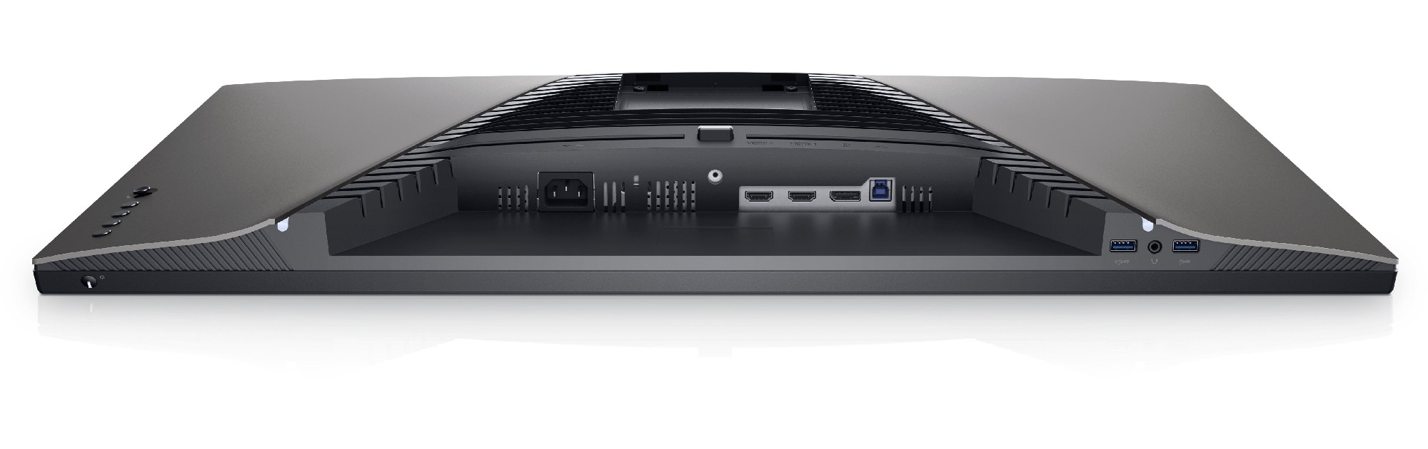 31.5" DELL IPS LED G3223Q Black (1ms, 3000:1, 400cd, 3820x2160, 178°/178°, up to 165Hz Refresh Rate, AMD FreeSync / NVIDIA G-SYNC, Display HDR400, HDMI2.0 x 2, DisplayPort, USB-C (DisplayPort 1.4 Alt Mode), USB Hub: 2 x USB3.2, Audio Line-out, Height Adju photo 6