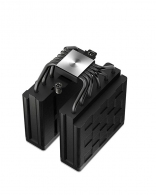 Кулер DEEPCOOL  AG620 BK ARGB V2 / Universal / 260W / 300~1850rpm, <29.4dBA / 67.88CFM / Black thumbnav 3