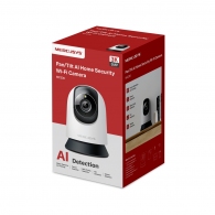 Camera de securitate IP de interior Mercusys MC230, White thumbnav 9