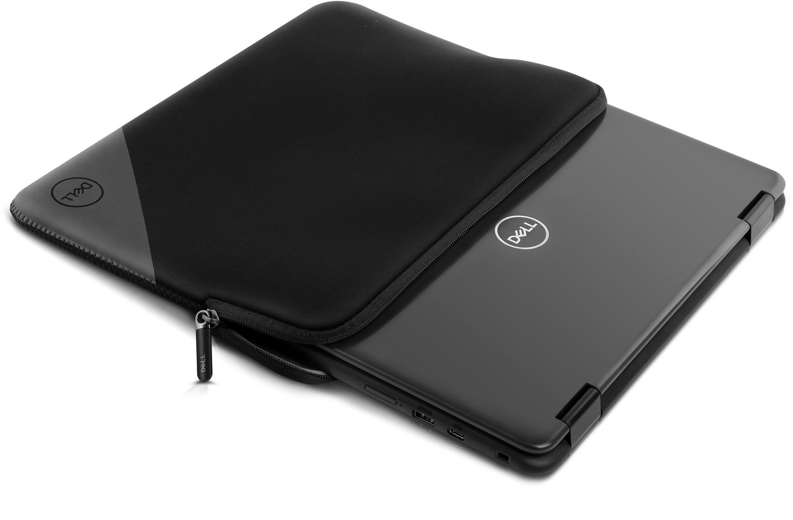 15.6” NB Sleeve  Dell Essential Sleeve 15 - ES1520V - Fits most laptops up to 15 inch photo 3
