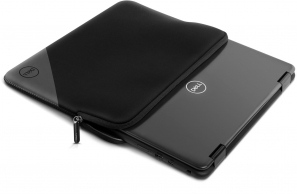 15.6” NB Sleeve  Dell Essential Sleeve 15 - ES1520V - Fits most laptops up to 15 inch thumbnav 3