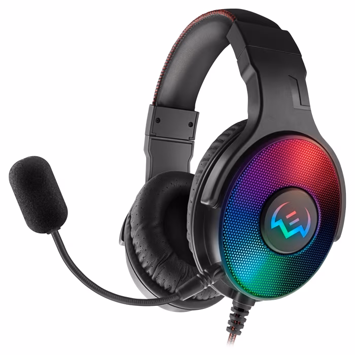 Игровые Наушники SVEN AP-U1001MV, Black 
