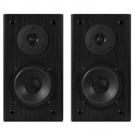 Колонки 2.0 SVEN SPS-614 / 40W RMS / Bluetooth / Black thumbnav 3