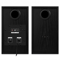 Колонки 2.0 SVEN SPS-614 / 40W RMS / Bluetooth / Black thumbnav 5