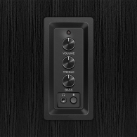 Колонки 2.0 SVEN SPS-614 / 40W RMS / Bluetooth / Black thumbnav 6