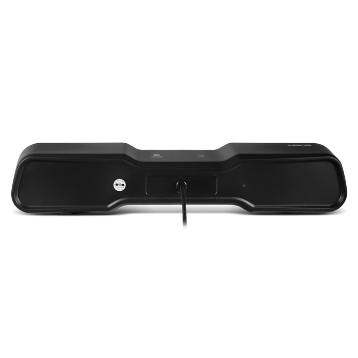 Колонки SVEN 450 / 10W / Bluetooth / USB power / RGB / Black photo 3