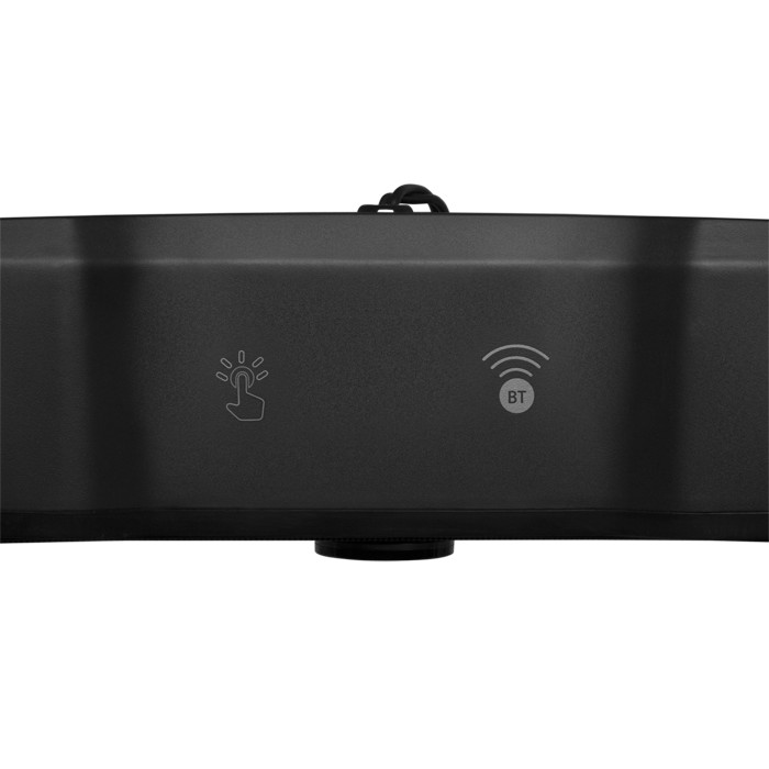 Колонки SVEN 450 / 10W / Bluetooth / USB power / RGB / Black photo 4