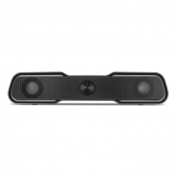 Колонки SVEN 450 / 10W / Bluetooth / USB power / RGB / Black thumbnav 2