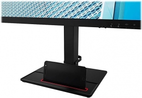 23.8” Конференц Монитор Lenovo ThinkVision T24v-30 / 4ms / Black thumbnav 4