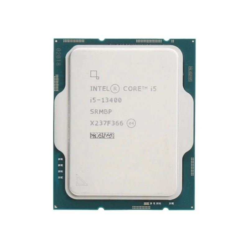 Procesor Intel Core i5-13400 / S1700 / 10C (6P+4E) / 16T / tray