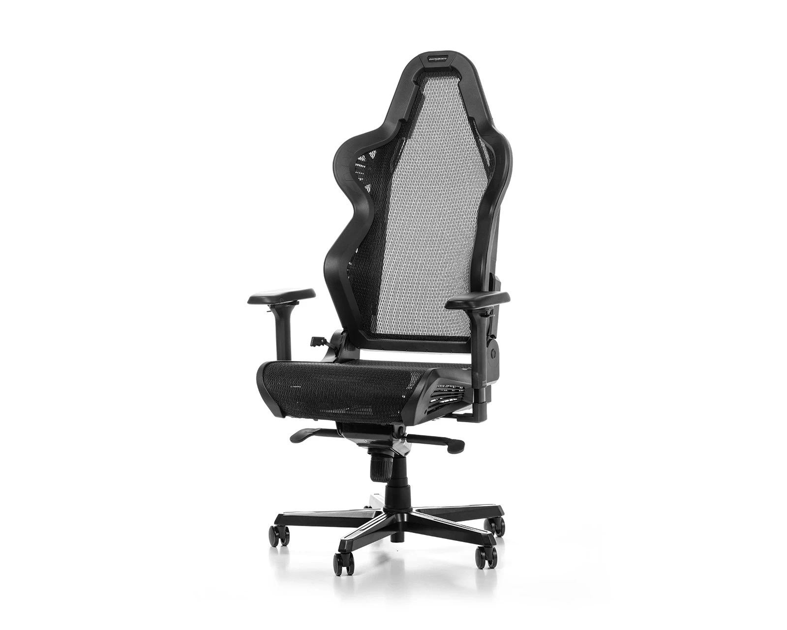 Игровое кресло DXRacer AIR / 150kg / 180-2005cm / Black