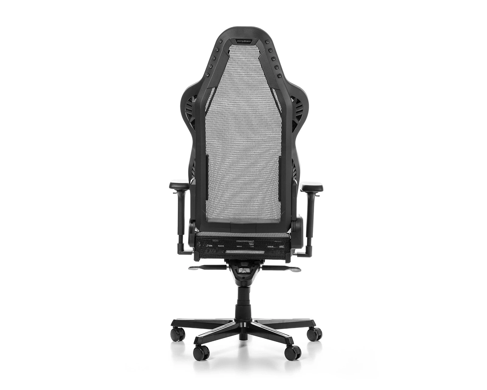 Игровое кресло DXRacer AIR / 150kg / 180-2005cm / Black