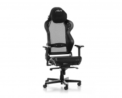 Fotoliu Gaming DXRacer AIR / 150kg / 180-2005cm / Black thumbnav 2