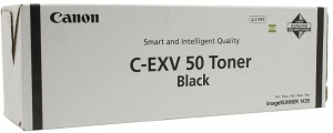 Compatible toner cartridge Canon C-EXV50 IR1435i/1435iF/1435P 17.6K thumbnav 1