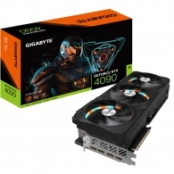 Placa video Gigabyte GeForce RTX 4090 GAMING OC 24G / 24GB / GDDR6X / 384bit