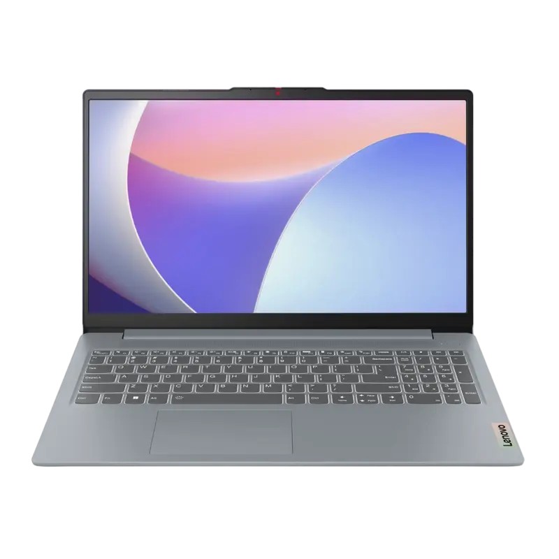 Laptop 15.6” Lenovo IdeaPad Slim 3 15IRU8 / Intel Core i3-1305U / 8GB / 512GB SSD / Arctic Grey photo 1