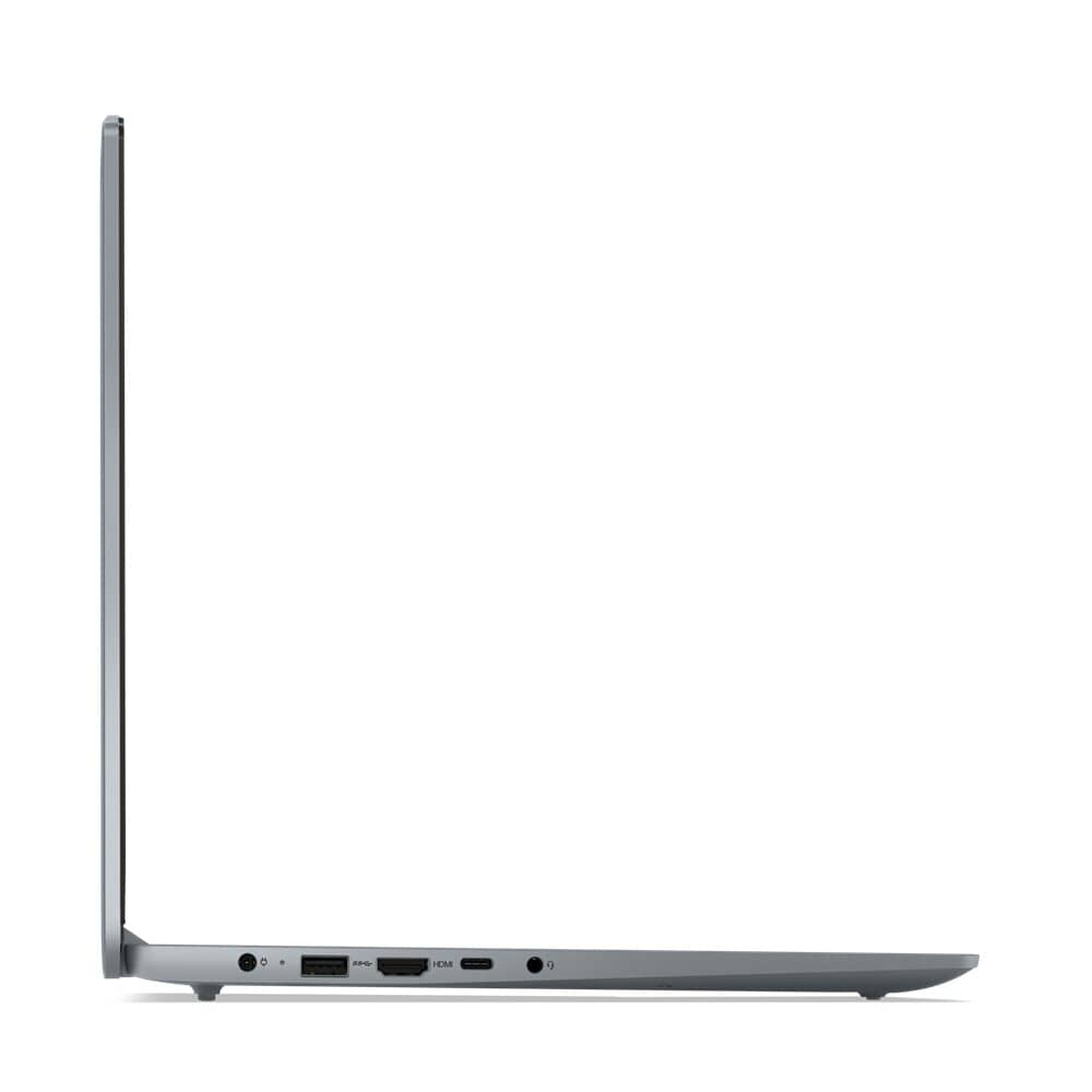 Laptop 15.6” Lenovo IdeaPad Slim 3 15IRU8 / Intel Core i3-1305U / 8GB / 512GB SSD / Arctic Grey photo 5