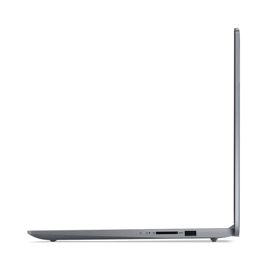 Laptop 15.6” Lenovo IdeaPad Slim 3 15IRU8 / Intel Core i3-1305U / 8GB / 512GB SSD / Arctic Grey photo 6