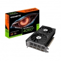 Placa video Gigabyte GeForce RTX 4060 Ti WINDFORCE OC/ 16G / GDDR6/ 128bit