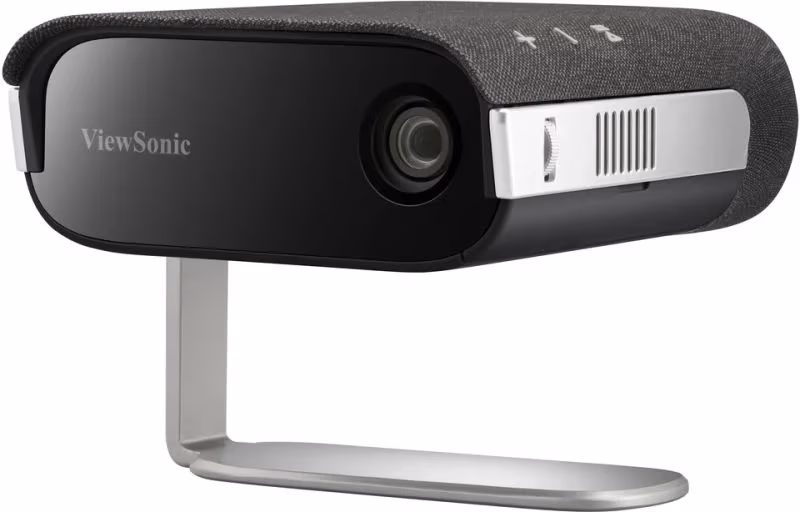 Проектор VIEWSONIC M1X / DLP / WVGA / 360 ANSI Lm 