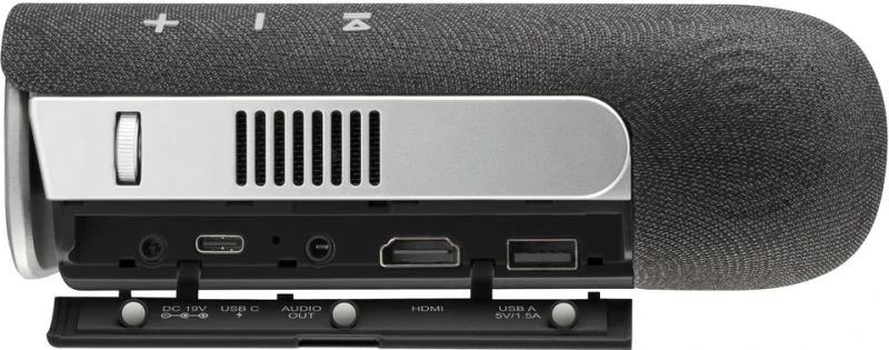 Проектор VIEWSONIC M1X / DLP / WVGA / 360 ANSI Lm photo 8