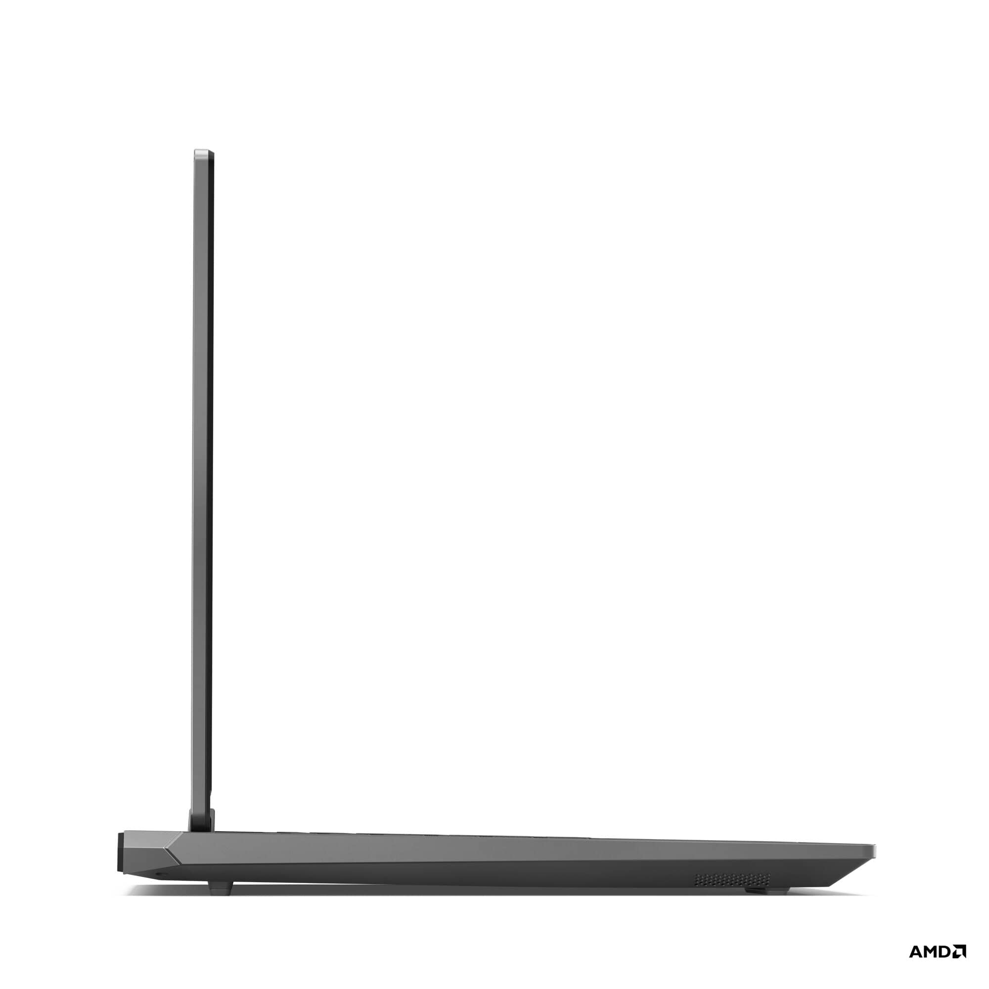 Laptop 15.6” Lenovo LOQ 15ARP9/ AMD Ryzen 5 7235HS/ 16GB/ 1TB SSD/ RTX 3050/ Luna Grey photo 4