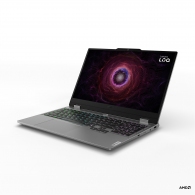 Laptop 15.6” Lenovo LOQ 15ARP9/ AMD Ryzen 5 7235HS/ 16GB/ 1TB SSD/ RTX 3050/ Luna Grey thumbnav 3