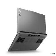 Laptop 15.6” Lenovo LOQ 15ARP9/ AMD Ryzen 5 7235HS/ 16GB/ 1TB SSD/ RTX 3050/ Luna Grey thumbnav 7