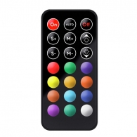 Fotoliu Gaming Trust GXT 719 Ruya / 150kg / up to 195cm / Black RGB thumbnav 6