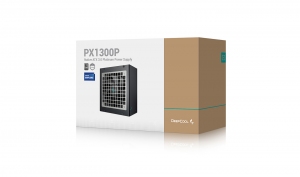 Блок питания 1300W DEEPCOOL PX1300P thumbnav 6