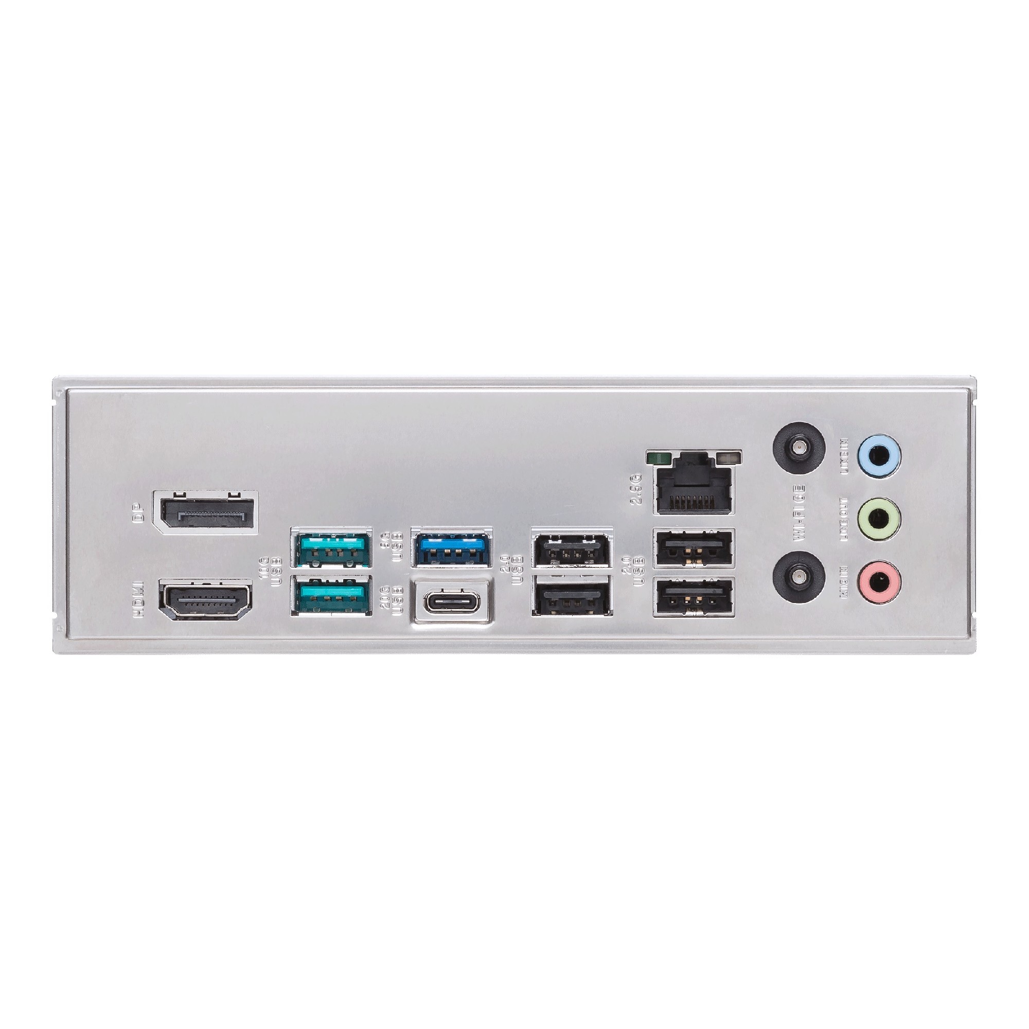 Материнская плата ASUS B860 GAMING PLUS WIFI/ 1851/ Intel B860/ DDR5 / ATX photo 5