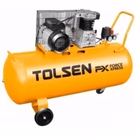Compresor 100l Tolsen