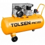 Компрессор 100л Tolsen thumbnav 1