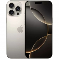 Smartphone Apple iPhone 16 Pro Max 1TB Natural Titanium (MYX73HX/A) thumbnav 1