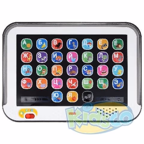 Fisher Price DHY54 Tableta Inteligenta Seria 
