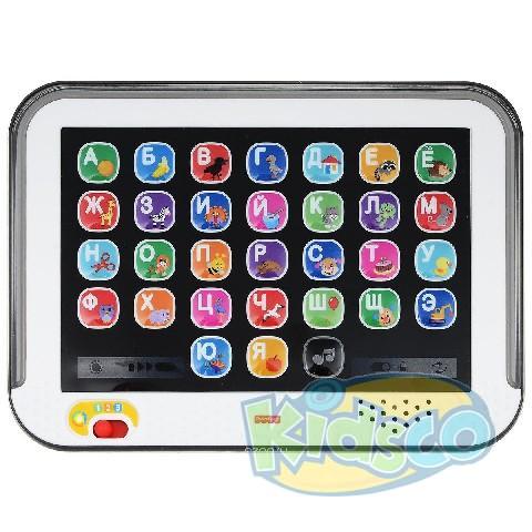 Fisher Price DHY54 Tableta Inteligenta Seria "Smart Stages" (Rus) photo 1