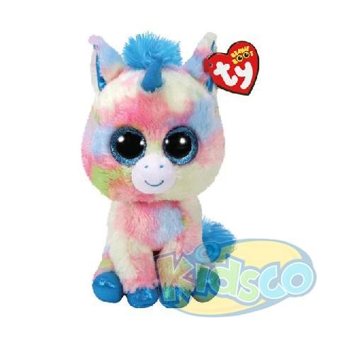 BB BLITZ - blue unicorn 15 cm photo 1 BB BLITZ - blue unicorn 15 cm photo 1