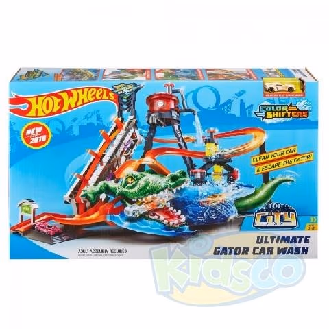 Hot Wheels FTB67 