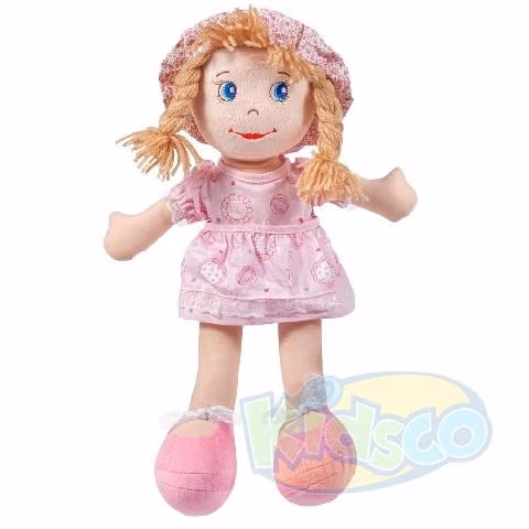 Stip ST184 Papusa Rita 40Cm