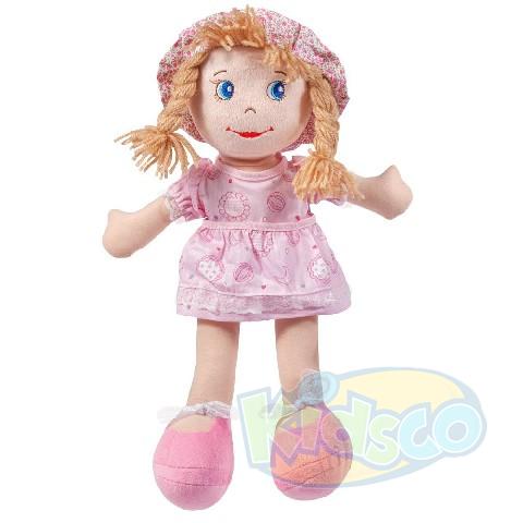 Stip ST184 Papusa Rita 40Cm photo 1
