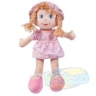 Stip ST184 Papusa Rita 40Cm thumbnav 1