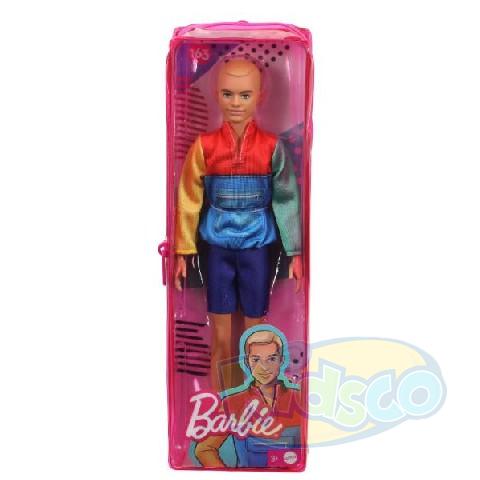 Barbie GRB88 Ken Fashionist Dl2 photo 1