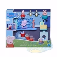 Peppa Pig F4411 Peppas Aquarium Adventure