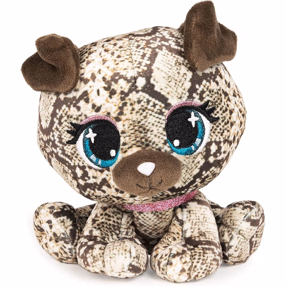 Spin Master 6064064 Fashion Pets - Бель Боа